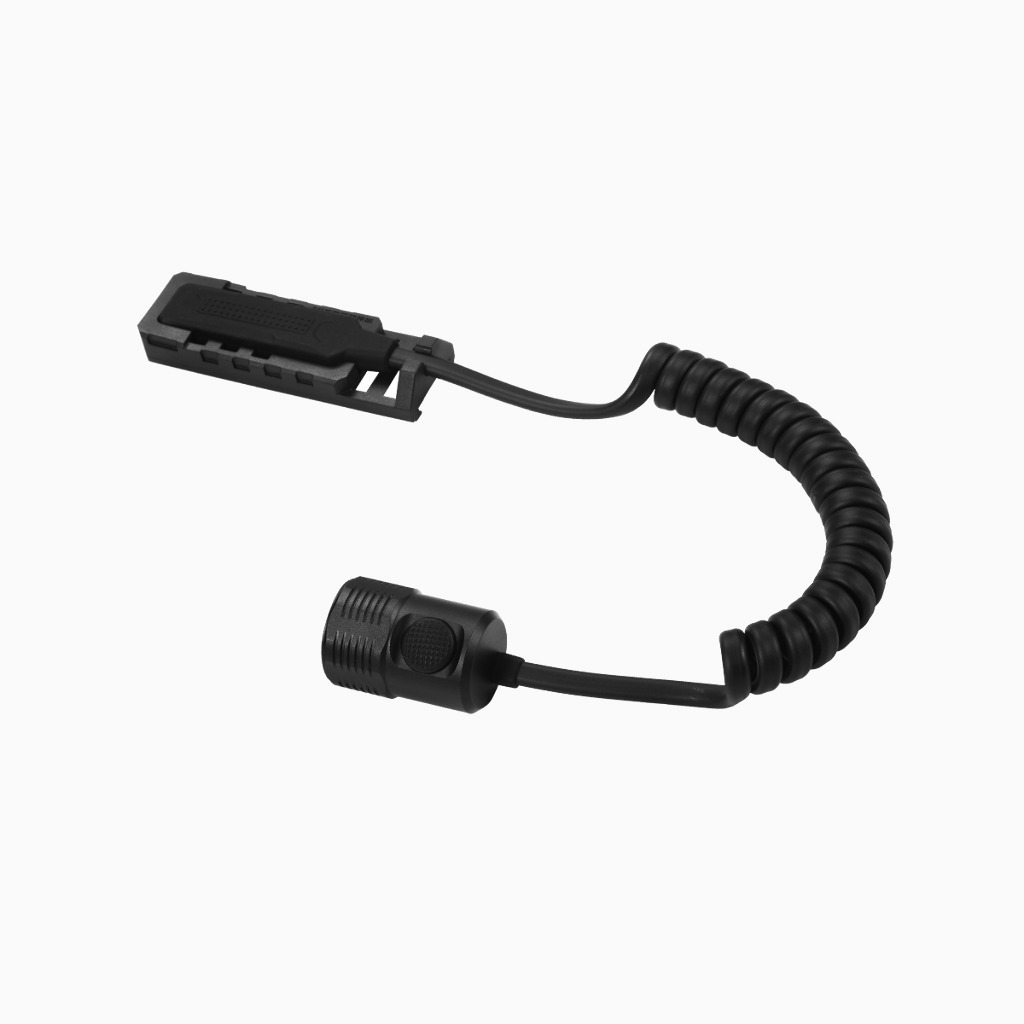 Кнопка выносная NiteCore RSW1 Pro